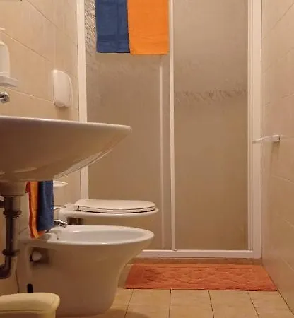 Acquario Apartamento *