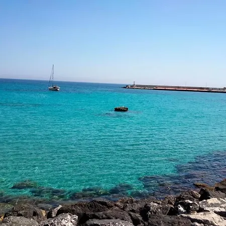 Apartamento Acquario *