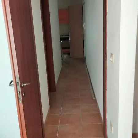 Apartamento Acquario Lido Marini