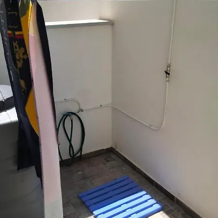 Acquario Apartamento Lido Marini