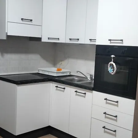 Apartamento Acquario