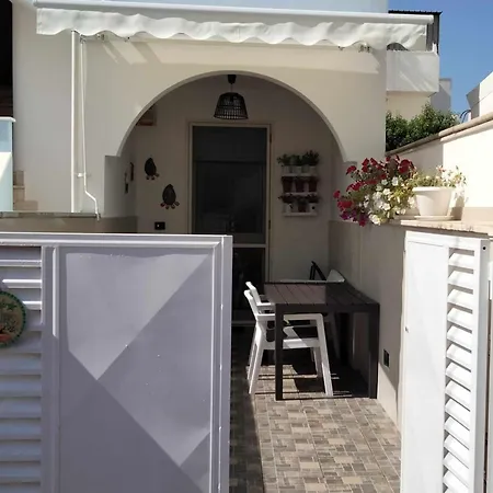 Acquario * Lido Marini