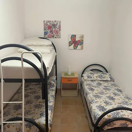 Apartamento Acquario Lido Marini