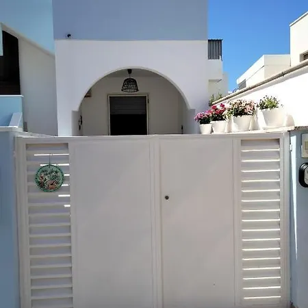 Acquario Apartment
