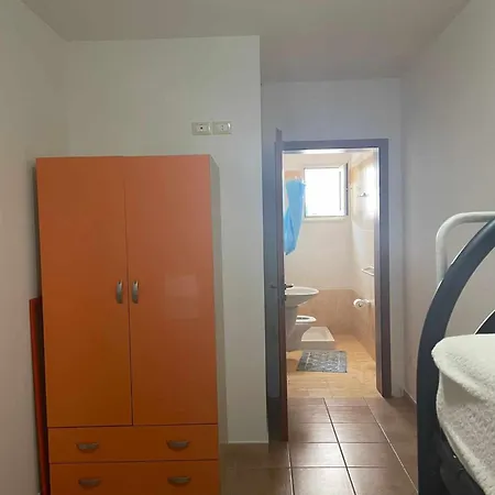Acquario Apartment *