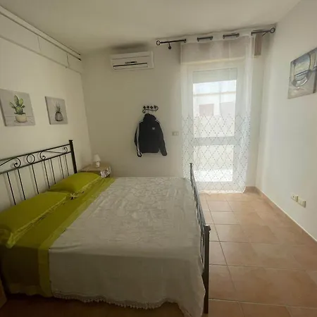 Apartment Acquario