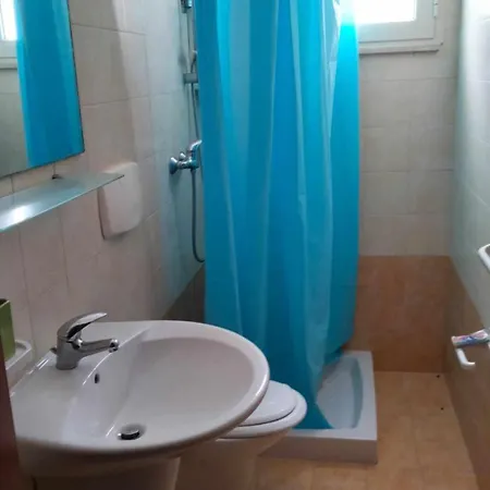 Appartement Acquario *
