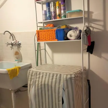 Acquario * 丽都玛里尼