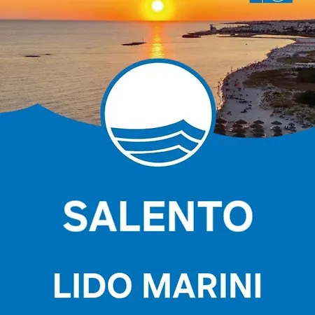 Acquario * Lido Marini