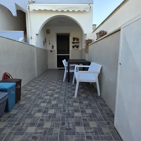 Apartment Acquario