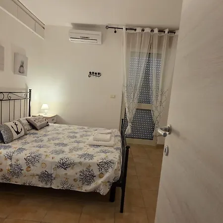 Acquario Apartment *