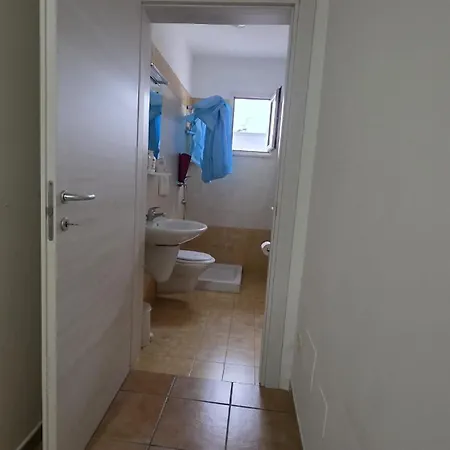 Apartment Acquario *