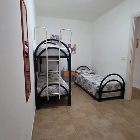 Apartment Acquario Lido Marini