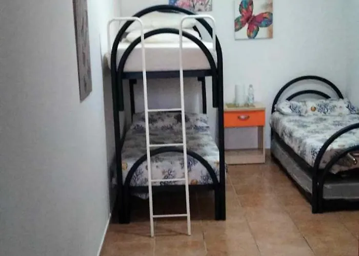 Apartamento Acquario